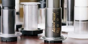 Aeropress coffee brewers make single cups of coffee and you can Order Online