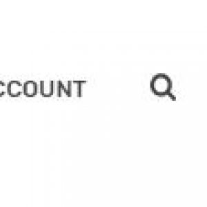 Edit-Account