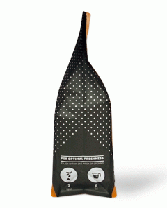 New Packaging Design Ladro Ba