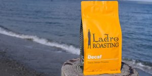 Ladro Decaf Blend