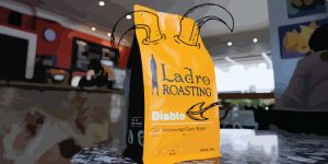 Diablo Blend 12oz