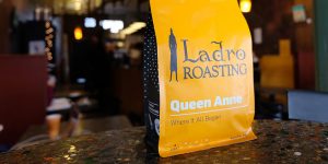 Queen Anne Blend