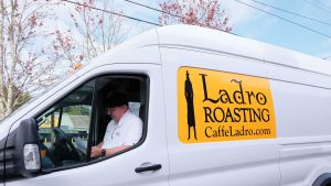 Wholesale Coffee Roaster