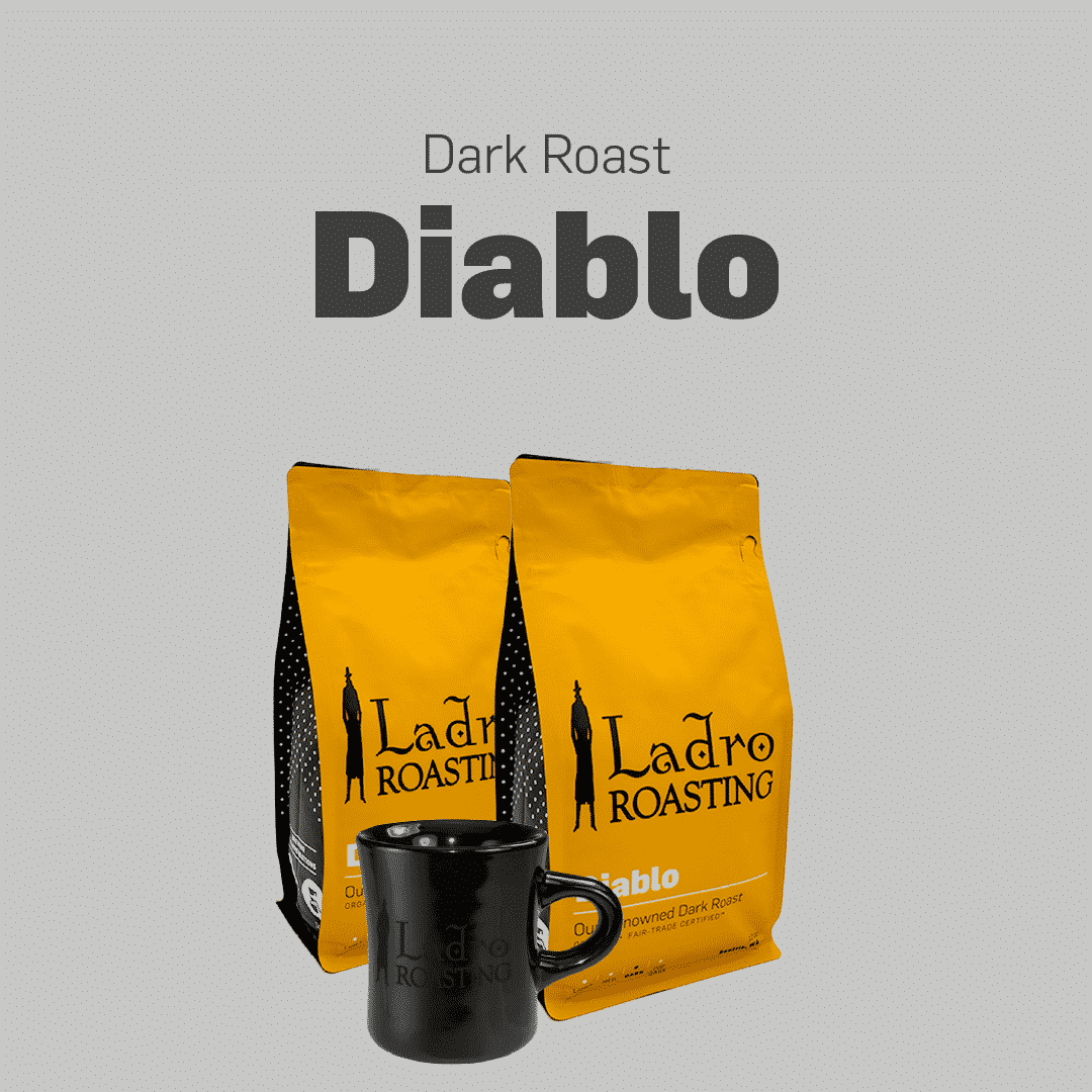 diablo diablo