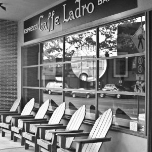 KIrkland Caffe Ladro