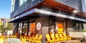 Caffe Ladro Ravenna Exterior Photo