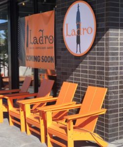 Caffe Ladro Ravenna Coming Soon