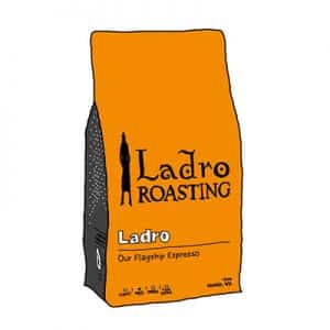 Ladro Espresso