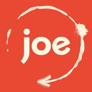 Joe Coffee App