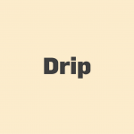 ladro-drip